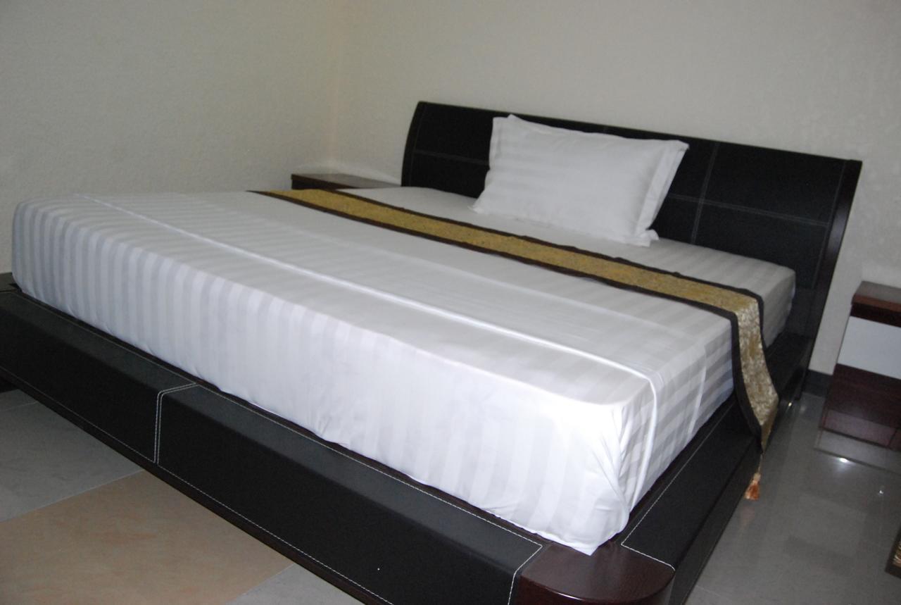 Best Point Hotel Dar-es-Salaam Eksteriør bilde